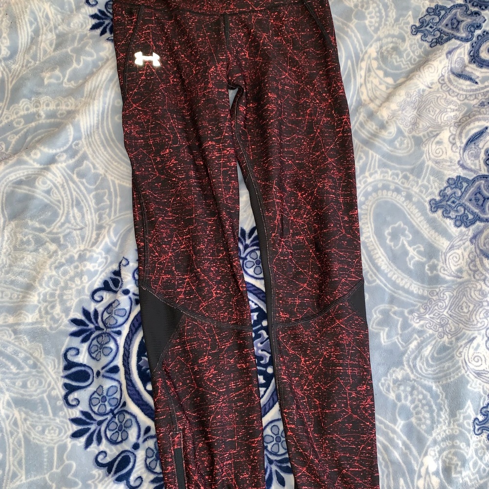 Workout leggings